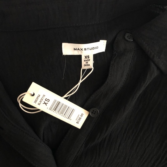 New! Max Studio dress - Picture 3 of 3